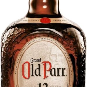 Whisky Old Parr 1lt