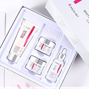 Dr Rashel Fade Dark Spots Kit   de cuidado de la piel