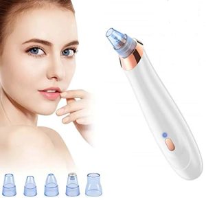 Extractor de puntos Electrico