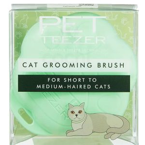 Cepillo Para Gatos Tangle Teezer Cat Grooming Brush