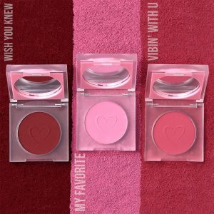 Blush Beauty Creation