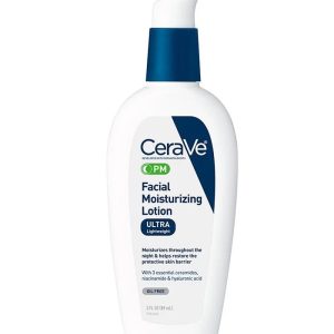Crema Hidratante Pm Cerave