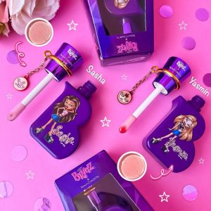 LIP OIL / BRATZ – BEAUTY CREATIONS