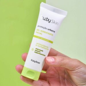 Crema hidratante Ruby Rose