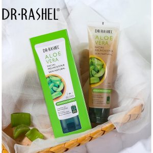 Exfoliante Dr. Rashel