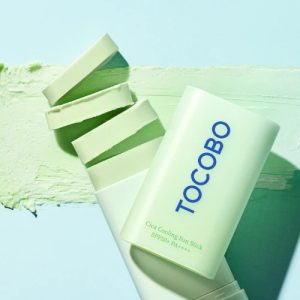 Cica Cooling Sun Stick SPF 50+PA – Tocobo