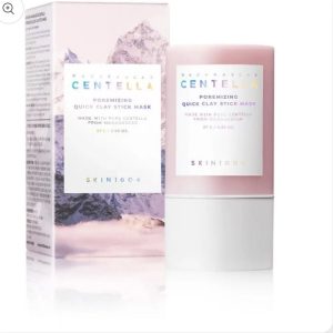 Skin1004 Madagascar Centella Poremizing Stick Mask
