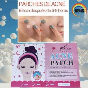 Parche de Acné Yh-Beja