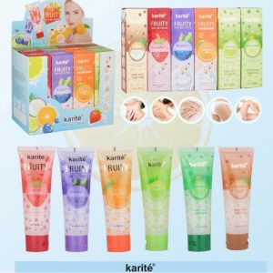 KARITE FRUITY DEAD SKIN REMOVER 80ML Shopee Singapore