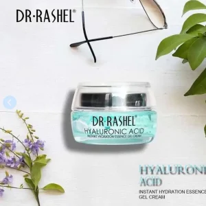 Crema gel ácido Hialuronico