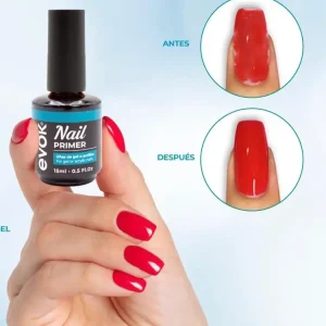 Primer de uñas Evok