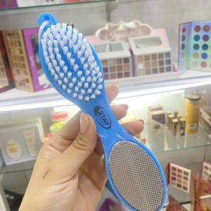 Cepillo 4 en 1 para pedicura