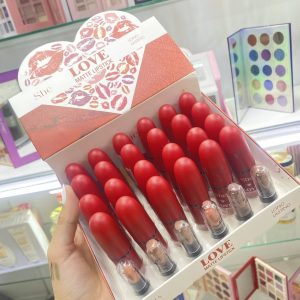 Love Matte lipstick