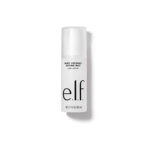 e.l.f. | Dewy Coconut Setting Mist