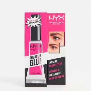 GEL FIJADOR DE CEJAS THE BROW GLUE