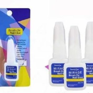 Pegamento  a blush son Nail Glue