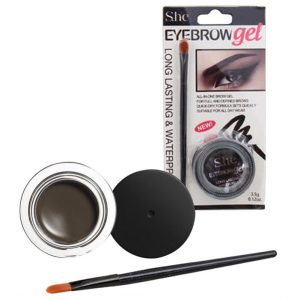 Gel de cejas de SHE