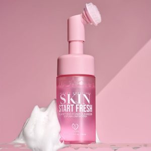 Limpiador En Espuma Start Fresh Clarifying Foam Cleanser – Skin Care