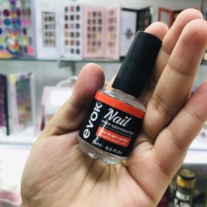 Nail Prep Dehydrator