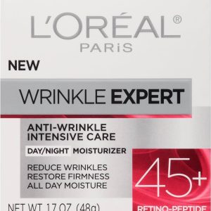 L’Oréal Wrinkle Expert