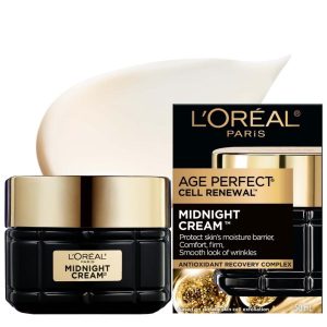 L’Oréal Age Perfect Cell Renewal