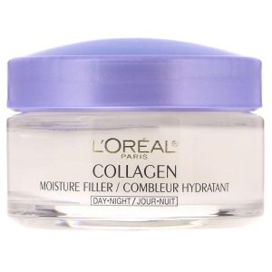 L’Oréal collagen moisture filler