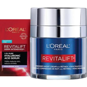 Retinol Niacinamode L’Oréal
