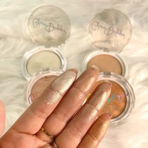 Iluminador Glow Digger Italia Delux