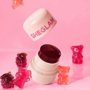 Sheglam Jelly-Licious Hydrating Lip & Blush Tint