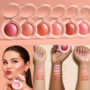 Soft Pinch Luminous Powder Blush – Rare Beauty