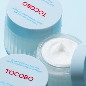 Multi Ceramide Cream  Tocobo 50ml
