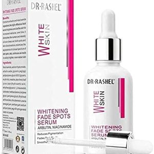 White Skin Dr Rashel