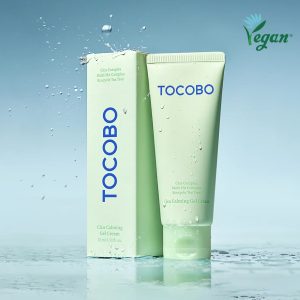 Tocobo Cica Calming Gel Cream