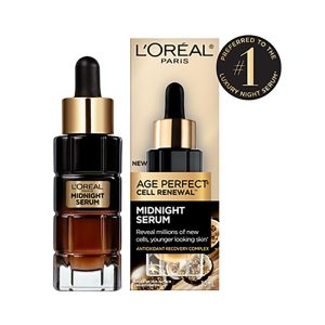 L’Oreal Paris Age Perfect Midnight Serum