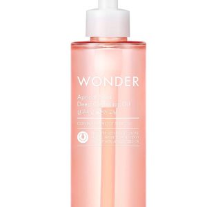Wonder Apricot Seed Deep Cleansing Oil