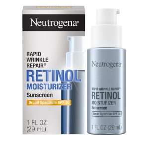 Retinol de Neutrogena
