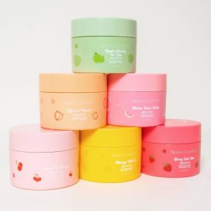 SWEET DOSE BODY BUTTER – BEAUTY CREATIONS
