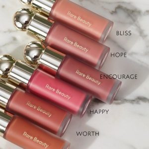 Rare Beauty Soft Pinch Tinted Lip Oils