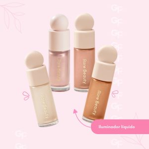 RARE BEAUTY BY SELENA GOMEZ MINI ILUMINADOR LÍQUIDO