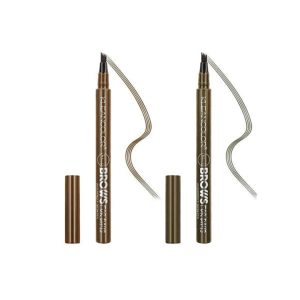 Lápiz pelo a pelo para ceja Kleancolor