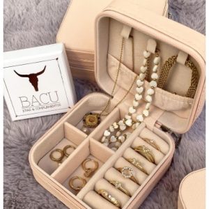 CB6061 Joyero de viaje