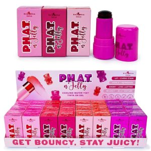 P.H.A.T’N Jelly Tint – Italia Deluxe LAB300
