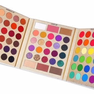 Love stuck paleta de sombras