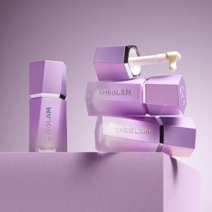 Iluminador tornasol líquido sheglam