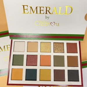 Emerald de Beauty Creations