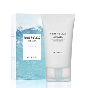 Skin1004 – Madagascar Hyalu-cica Moisture Cream 75ml