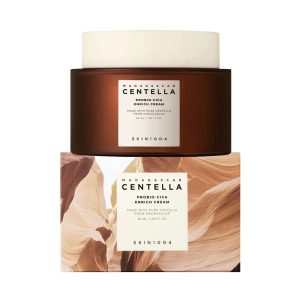 SKIN1004 – Madagascar Centella Probio-Cica Enrich Cream 50 ML | Crema Hidratante Antiedad Y Calmante