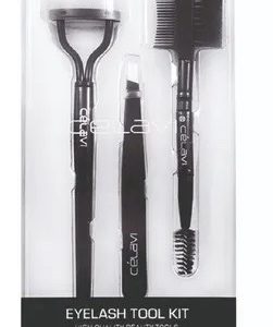 Kit Herramientas Pestañas | 3 Piezas | Celavi Original
