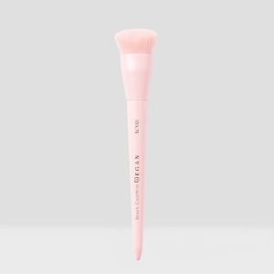 Brocha Para Esculpir (para definición de Rostro) Veganas de Beauty Creations