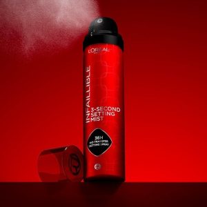 Fijador de Maquillaje Loreal